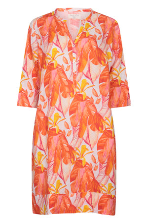 Linen Tunic Dresses