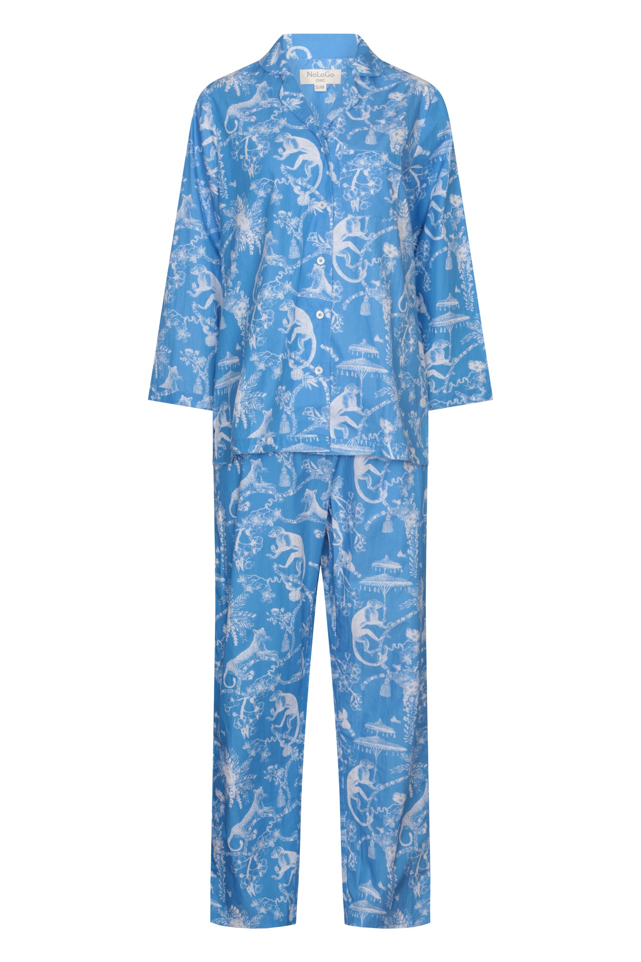 Jungle Party PJ&