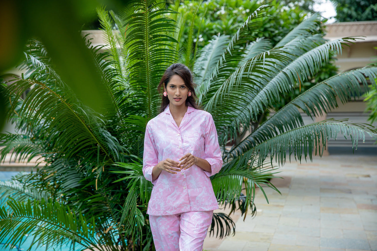 Jungle Party PJ&