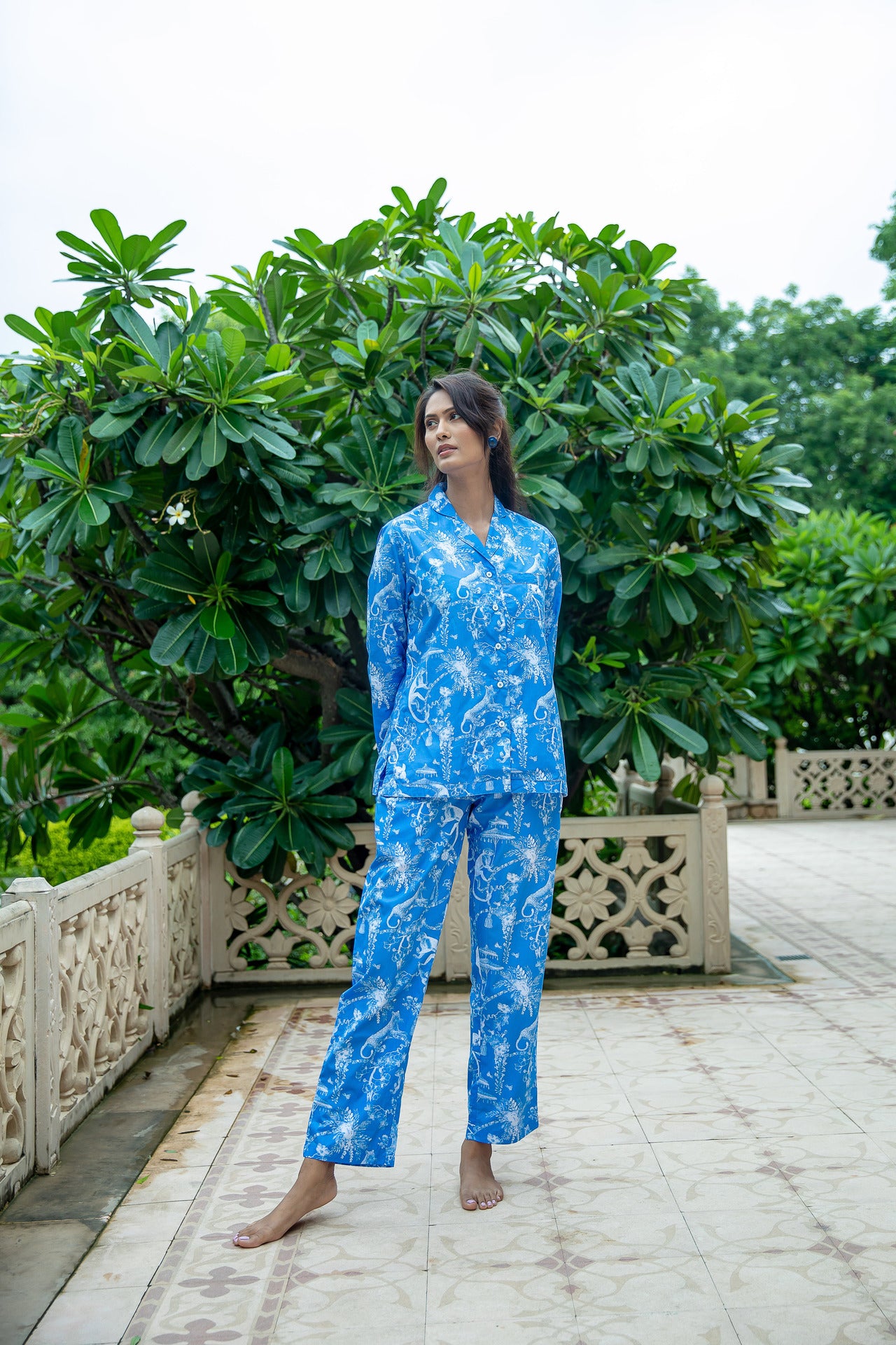 Jungle Party PJ&