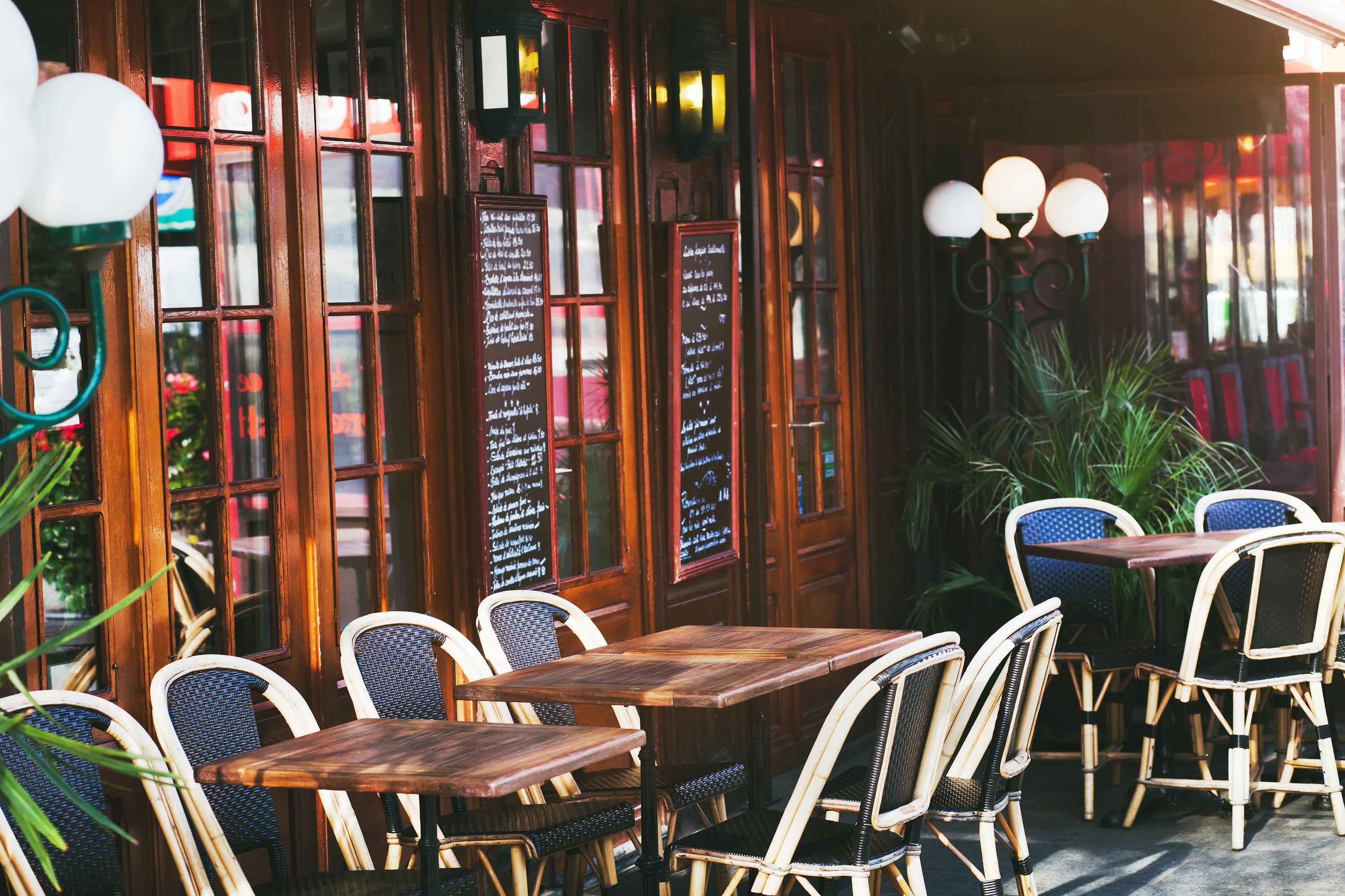 Paris-Jaipur Fusion - Happy Days in Paris