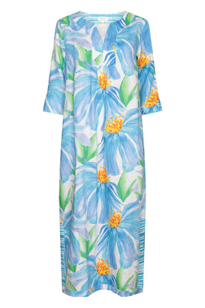 Linen Maxi Dresses