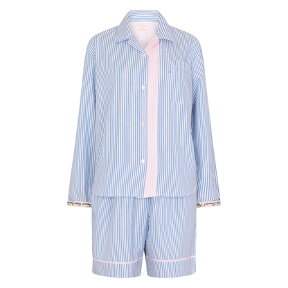 Stripe Stock Set Woman&